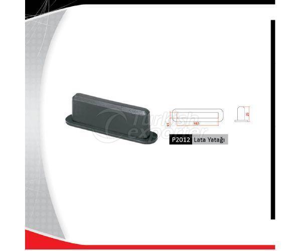 Lath Bearing P2012