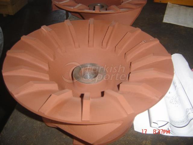 Iron and Steel Industry Products