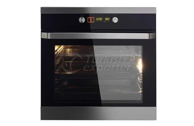 Oven