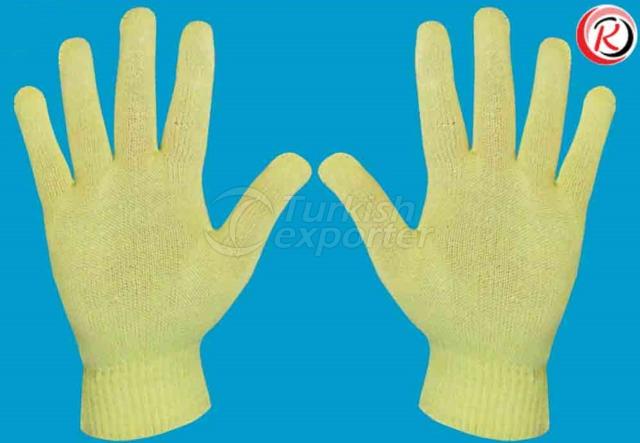 Fireproof Work Gloves