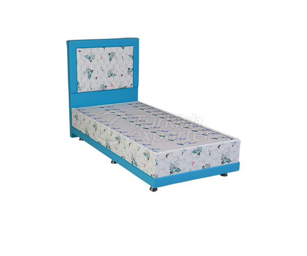 Bed Base Butterfly