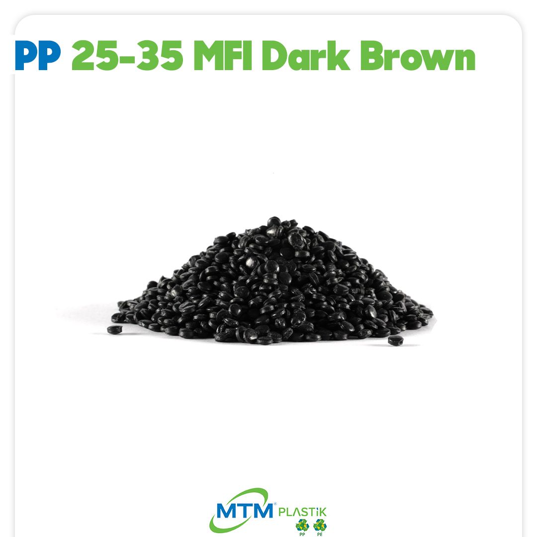 Copolymer PP 25-35