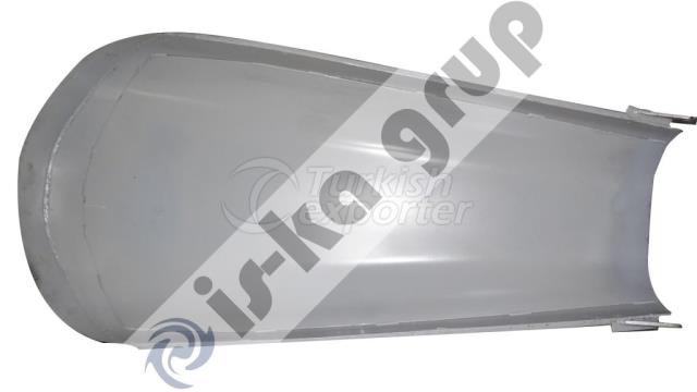 Is-6007-Mikser-Boşaltım-Oluğu