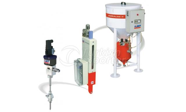 Waterjet Cutting Systems - BWJ