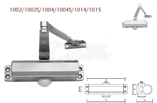 Door Closer