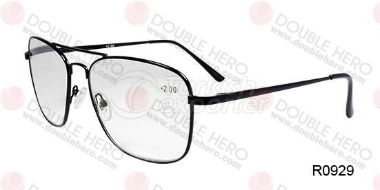 Metal Reading Glasses - R0929