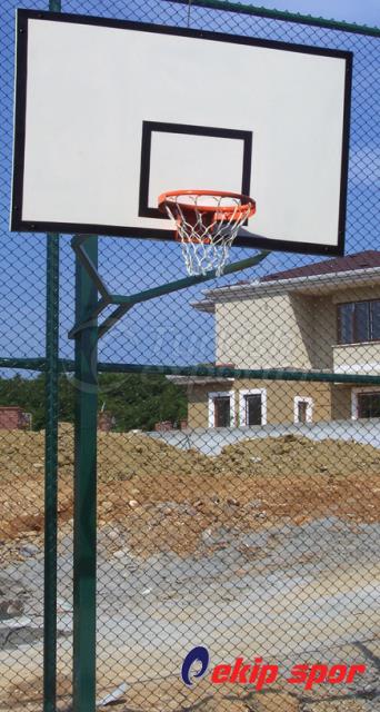 ES-105 Basketbol Potası