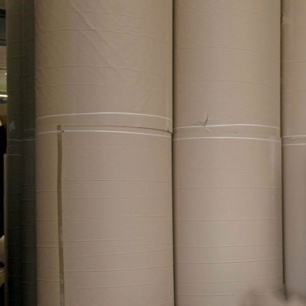 Testliner Paper