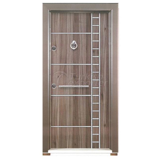 Двери серии Rustik ML-651