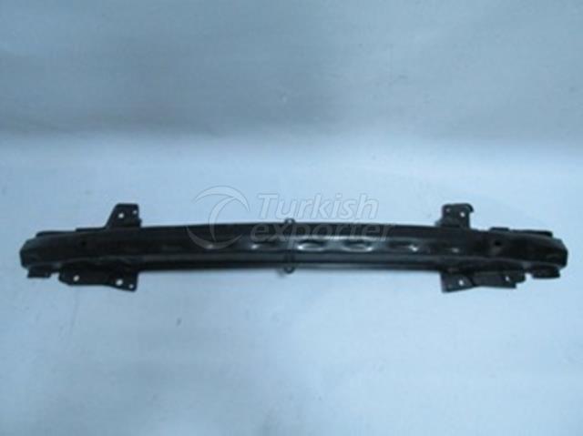 حديد دعامية