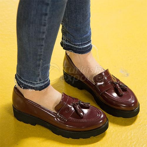 Moccasins M-RGNRG-104
