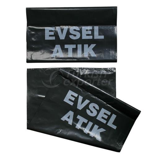 Evsel Atık Çantaları