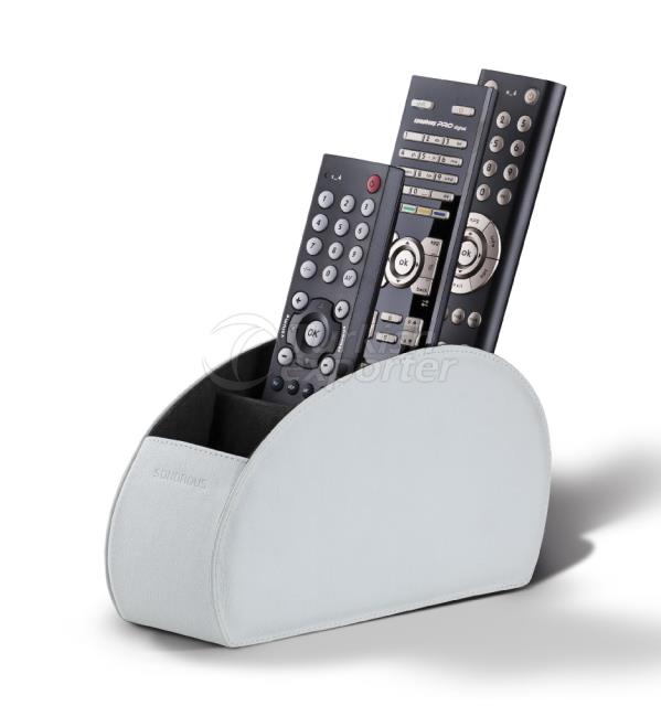 Remote Stand_WHT