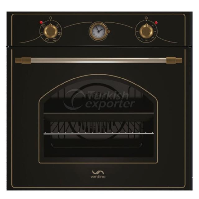 Built-In Ovens VN6017