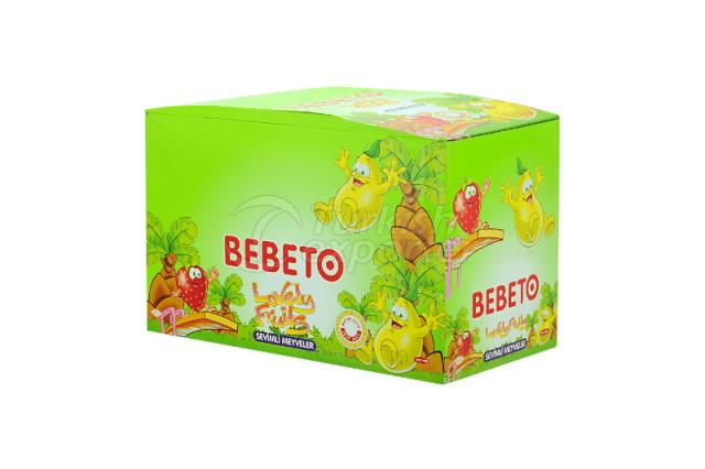 Food and Confectionery