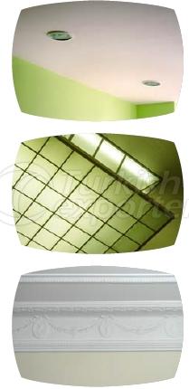 Ceiling Group