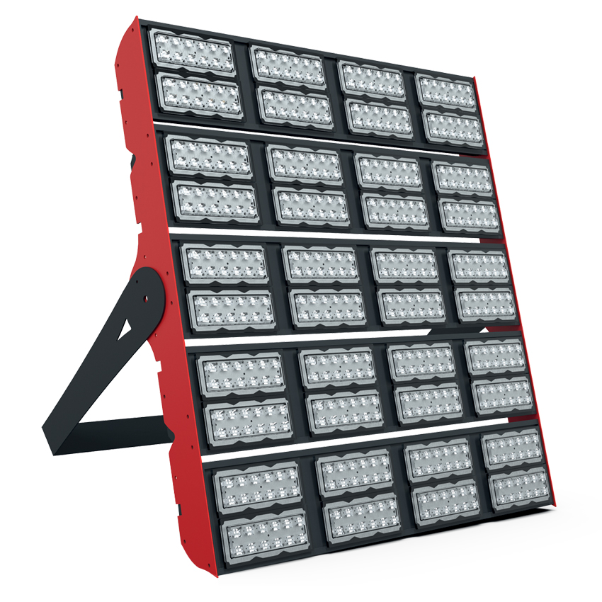 Gladia LED Floodlight