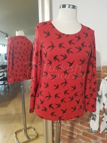 Ladies Wear
