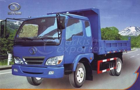 Dump truck-STQ3031L2Y1