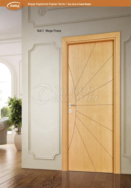 Wooden Doors