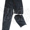 Work Wear