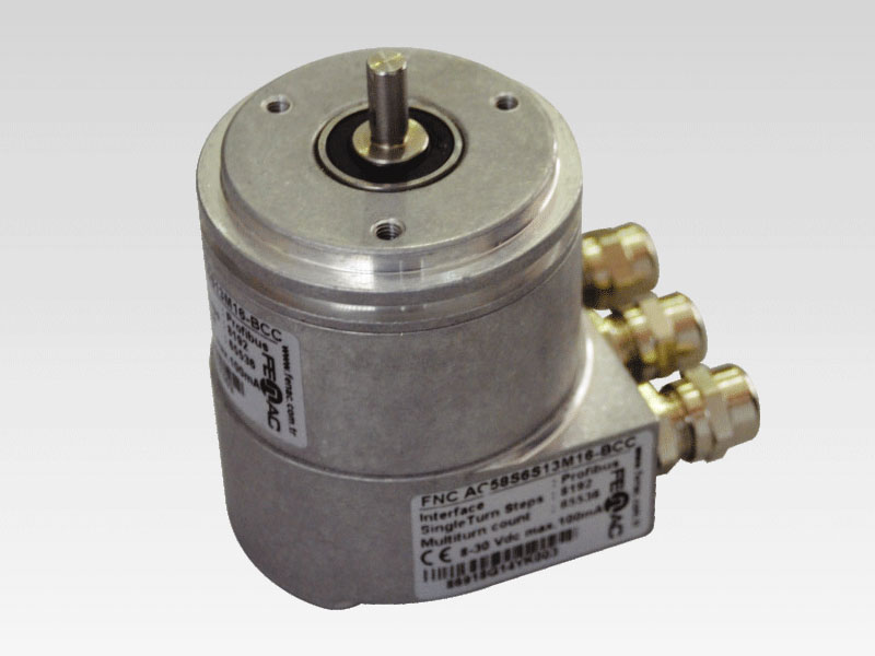 Bus Cover Encoders