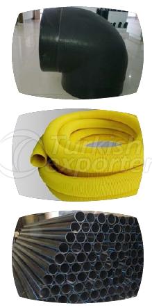Sanitary Installation