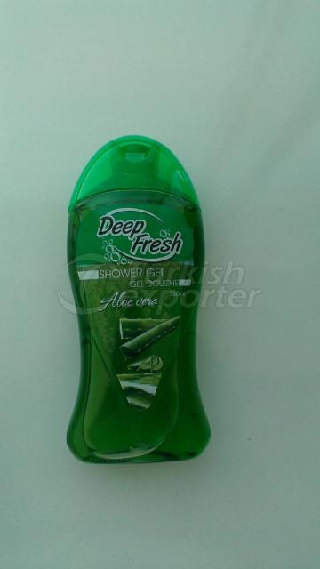 Shower Gel Sehir