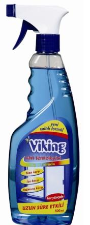 VIKING GLASS CLEANER