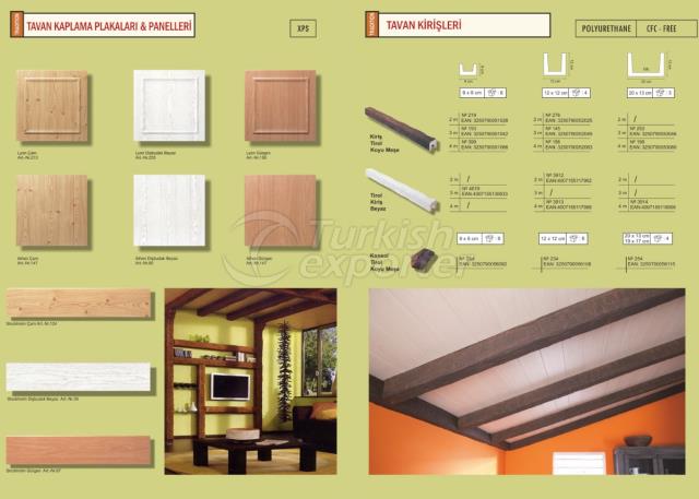 Interior Coating