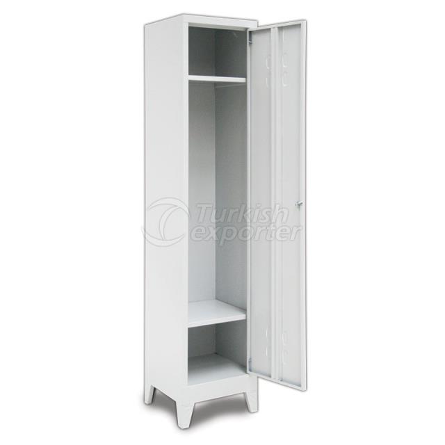 1 Door Lockers BD.21.52.71