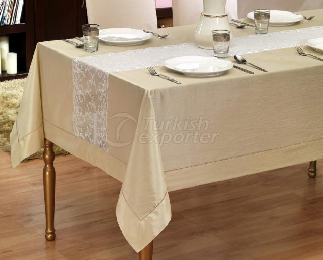Tablecloth MH-Reyhan