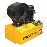 GPM-32 Hydraulic Crimping Machine (Bench Top)