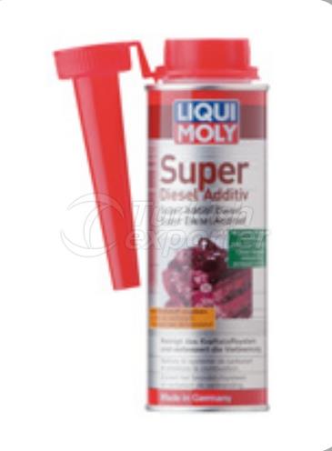 Super Diesel Additive