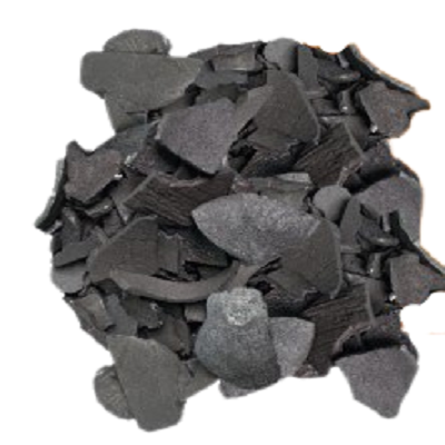 Coconut Shell Charcoal