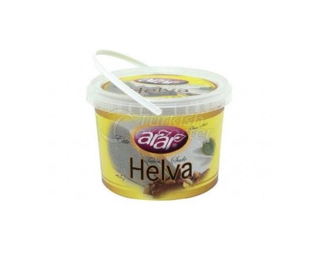 Pistache Halva