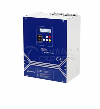 ADRIVE VVVF INVERTER