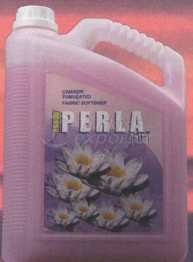 PERLA SOFT - fabric softner