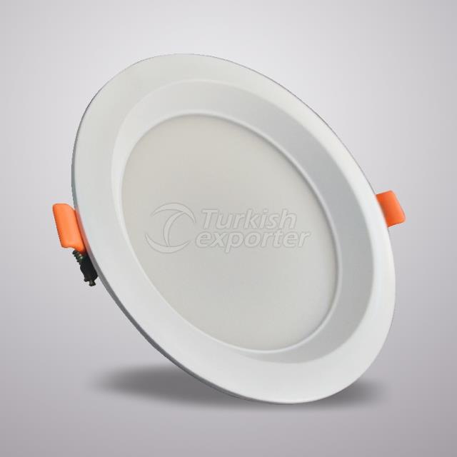 Downlight atraente