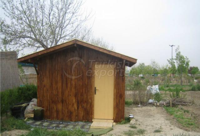 Wood Structural Panels