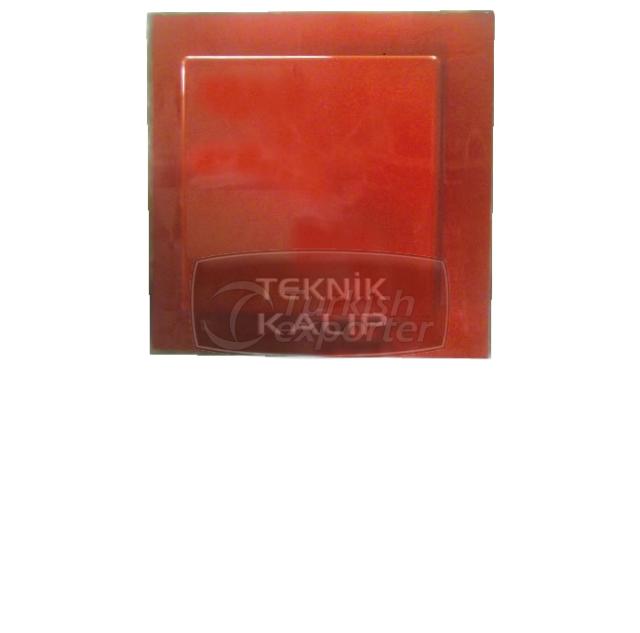 Waffle Slab Moulds 125x125x40-20