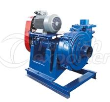 KT Type Centrifuge Pumps