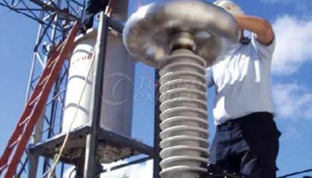 Cables And Accessories