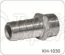 Threaded Pipe Fittings