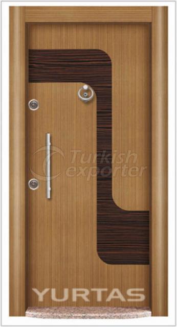 Lux Alpi Doors YA-094