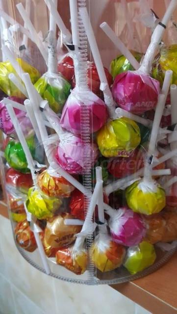 Lollipop Mihran
