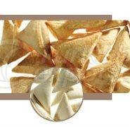 Triangle Pastry