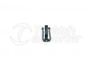 Hydraulic Pump Valve Guide