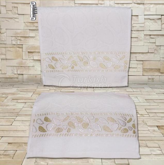 Kitchen Towel Velvet