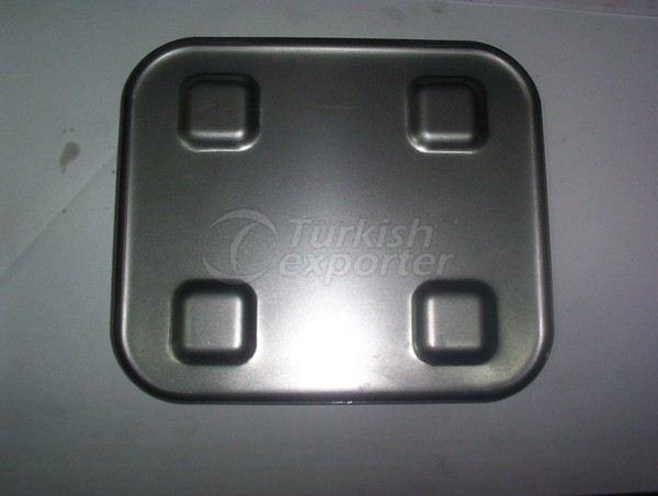 Ford Otosan - V227-347-348 Welding Parts 2T 14 V642B08 AA